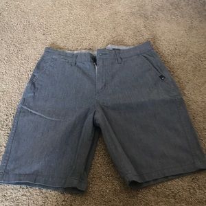 Quicksilver men’s shorts